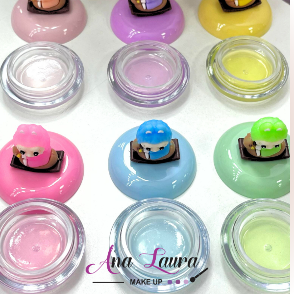Producto - Bálsamo labubu