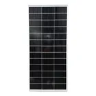 Producto - Panel Solar 200w 12v Energia