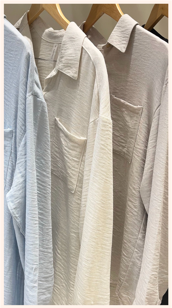 Producto - CAMISA DE LINO MILA
