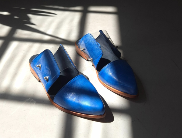 Producto - HERAS AZUL