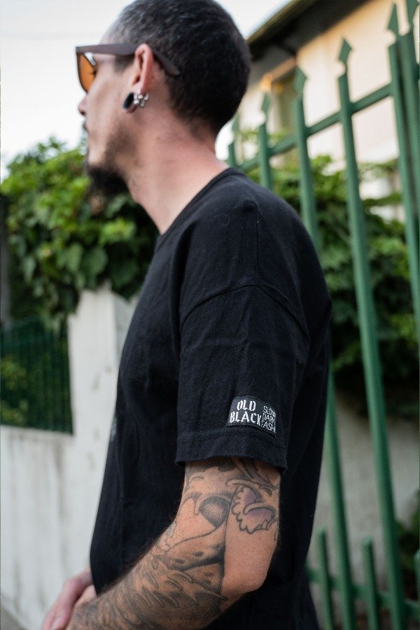 Producto - Remera Deftones - 2