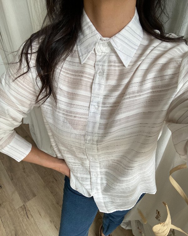 Producto - Camisa Rayuela - 5