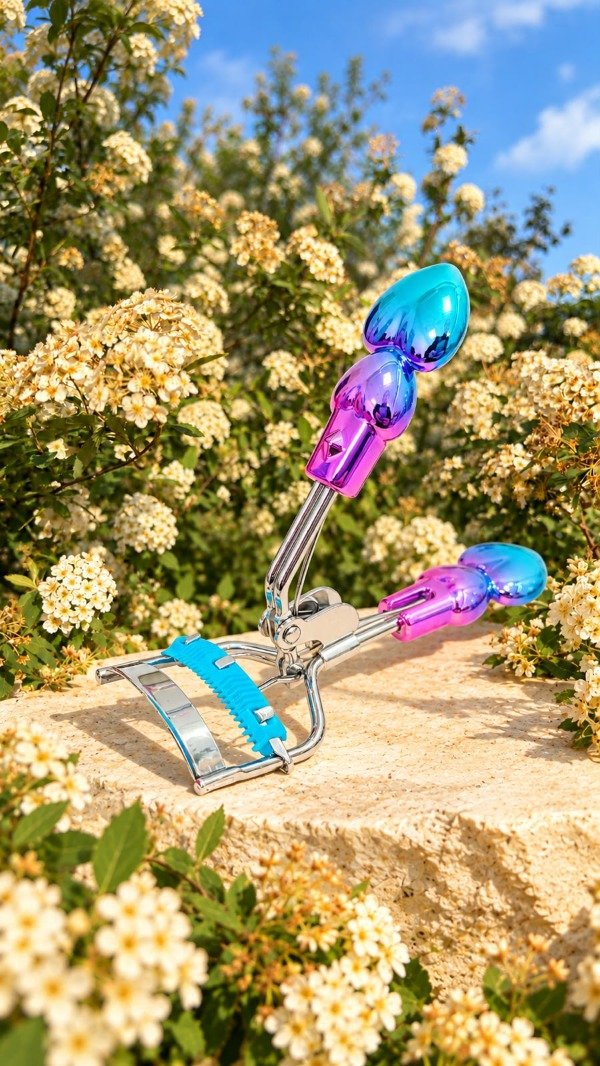 Producto - ARQUEADOR DE PESTAÑAS - 1