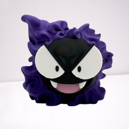 Producto - GASTLY