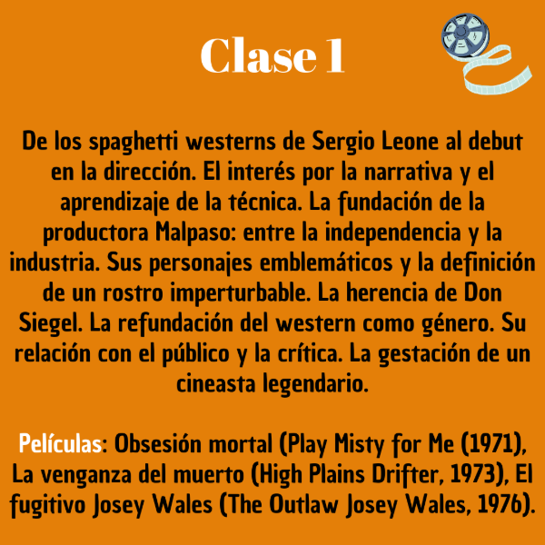 Producto - Clint Eastwood - 2
