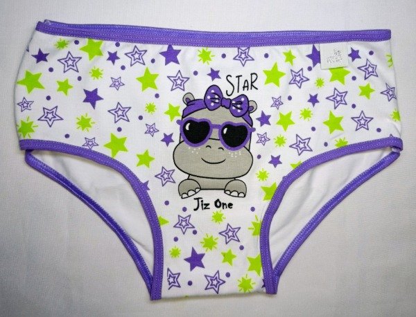 Producto - Coulotte 1/Niña - 10