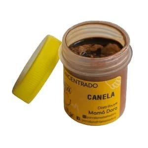 Producto - Pigmento Mamá Dora Canela