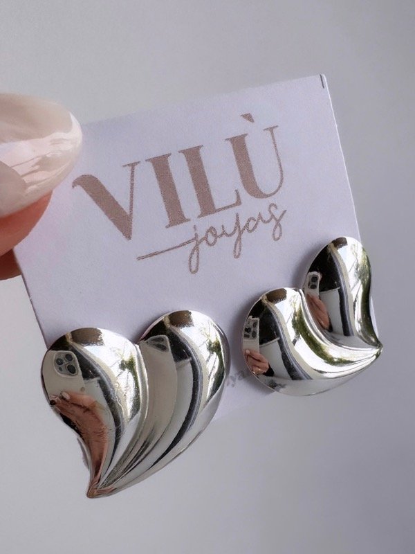 Producto - Aros Chapones