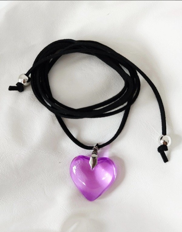 Producto - CHOKER LOVER #1