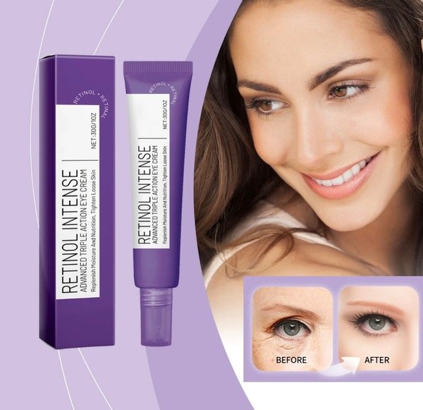 Producto - Retinol ojeras KLRANKO