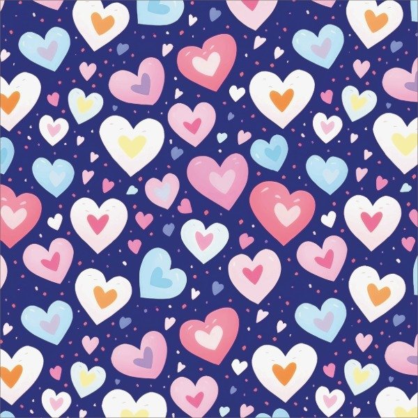 Producto - corazones30