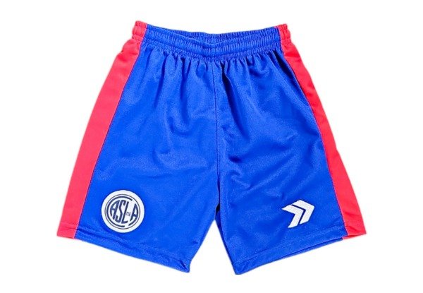 Producto - Short San Lorenzo Niño