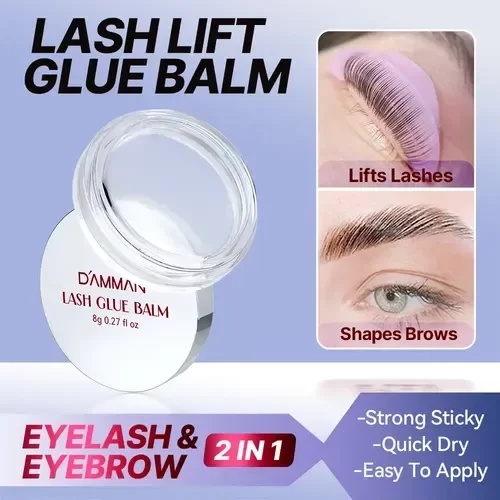 Producto - Bálsamo Adhesivo Damman Glue balm (8g) - CALIDAD PROFESIONAL - 2