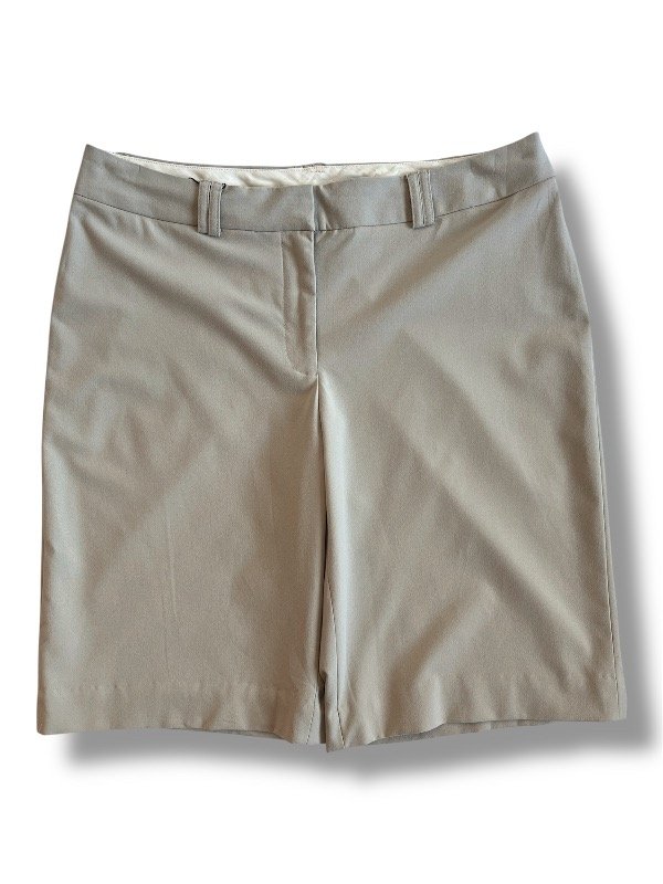 Producto - DRESS SHORT WORTHINGTON beige