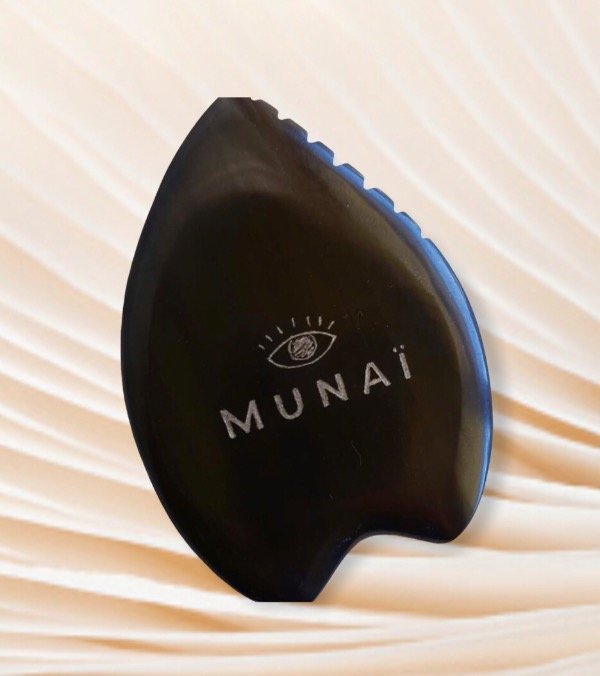 Piedra Bian Munai Magic Tools