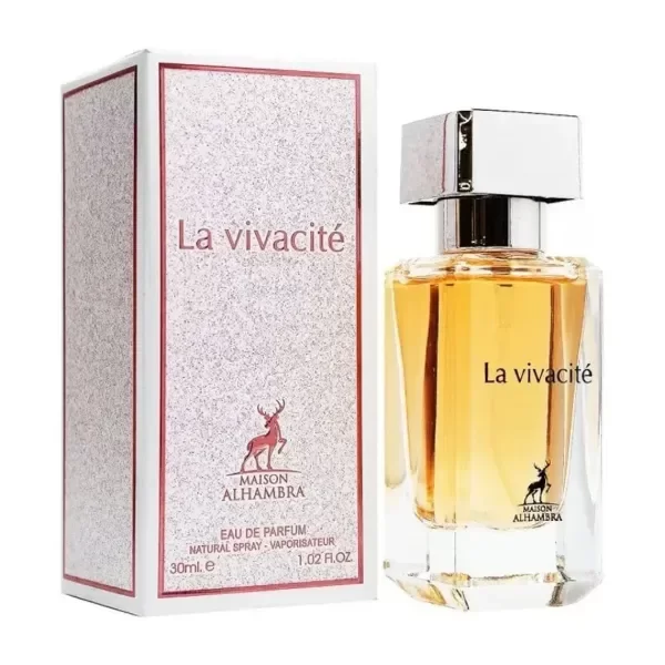 Producto - LA VIVACITE 30ML