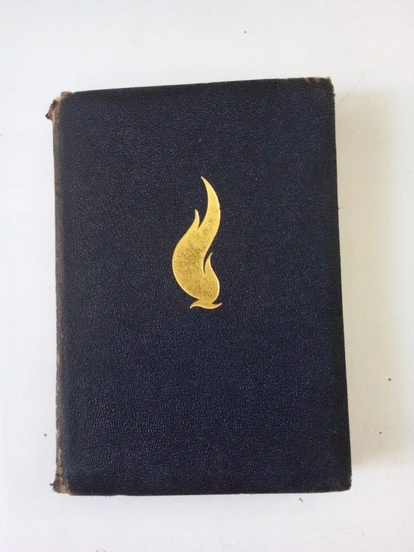 Producto - Obras Tomo #3 - C Virgil Gheorghiu - Luis de Caralt 1964 - Tapa dura