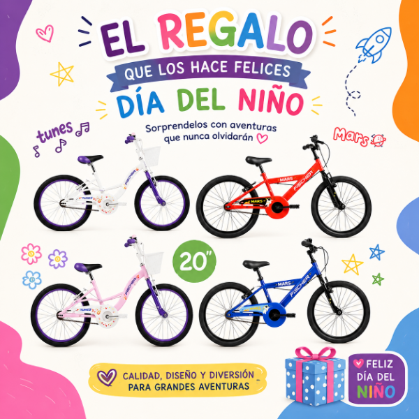 Producto - BICICLETAS FISCHER by OLMO - RODADO 20 NENA BLANCO