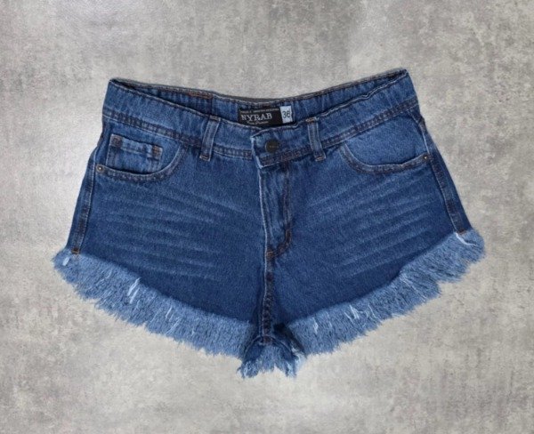 Producto - Short Playero Blue