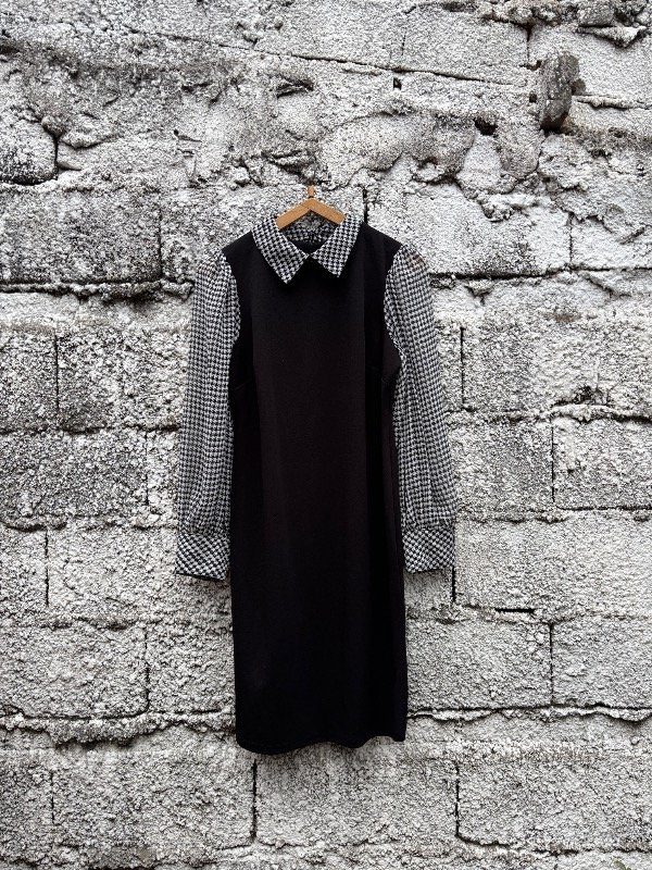 Producto - vestido COCO se va a trabajar :)