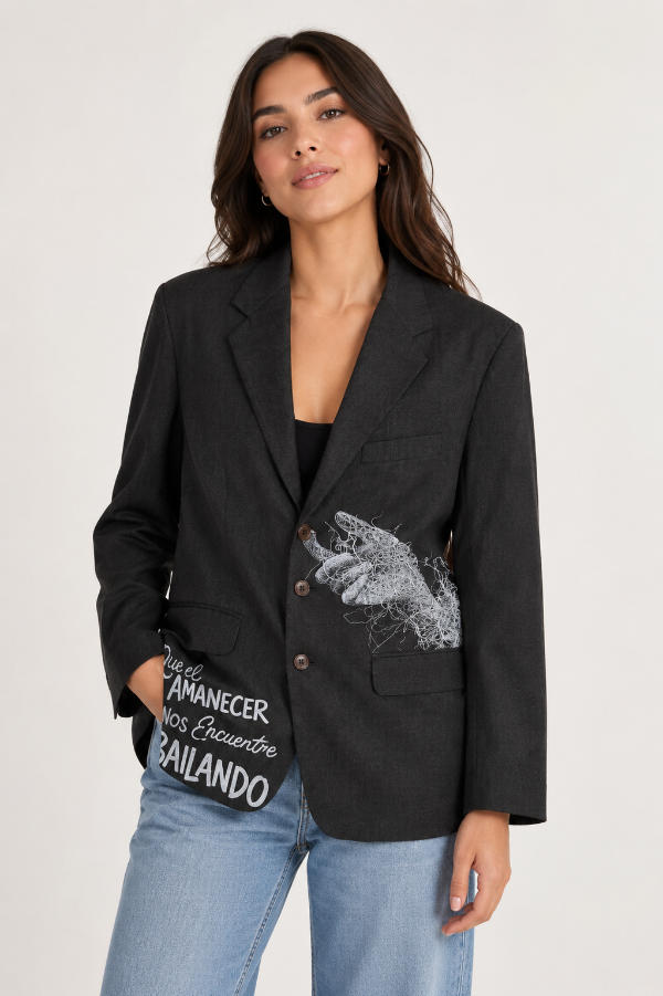 Producto - Sastrero manos