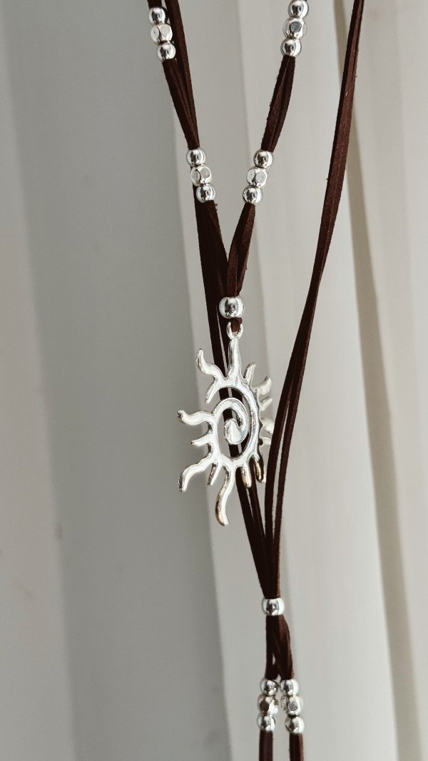 Producto - Choker Celine - 1