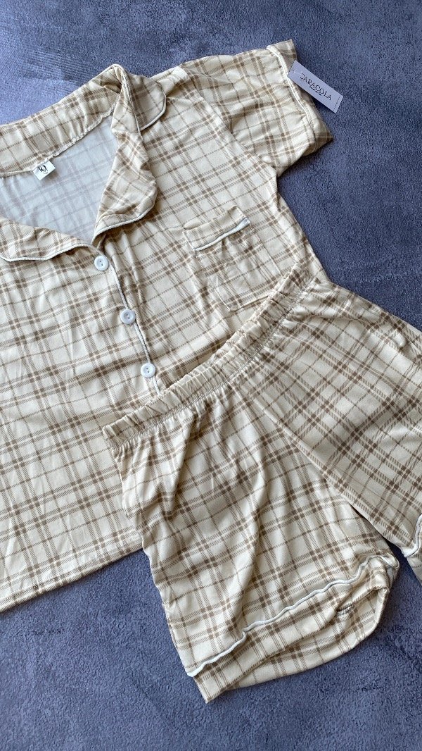 Producto - Pijama Martina corto - 5
