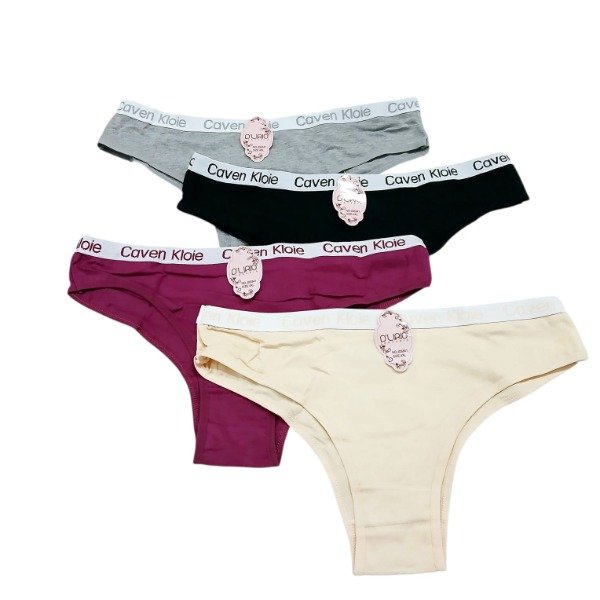 Producto - Vedetina Caven Kloie 4XL