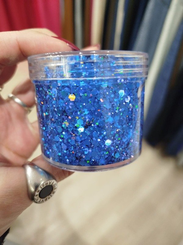 Producto - Glitter Gel 100 - 2