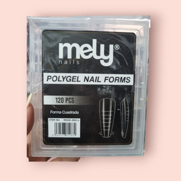 Producto - CAPSULA DUAL MELY 3