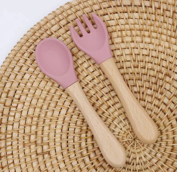 Producto - Set primeras comidas - 7
