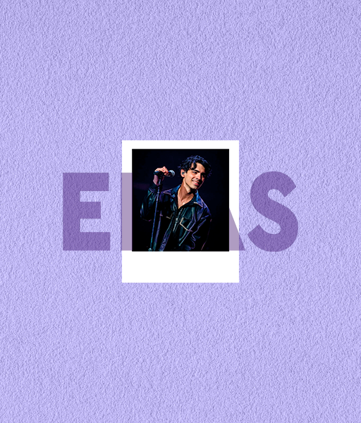 Producto - POLAROIDS - JONAS BROTHERS - JOE #2