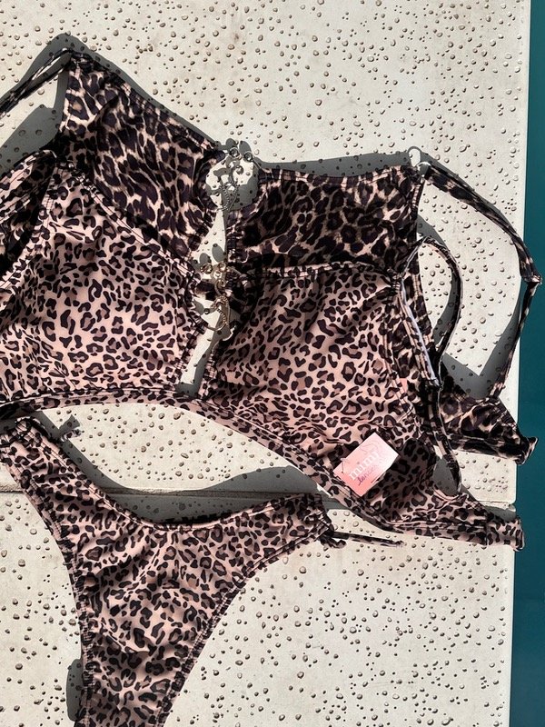 Producto - BIKINI AVIÓ - 0300 - TALLE 115