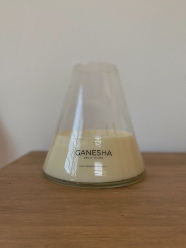 Producto - Vela Numa M