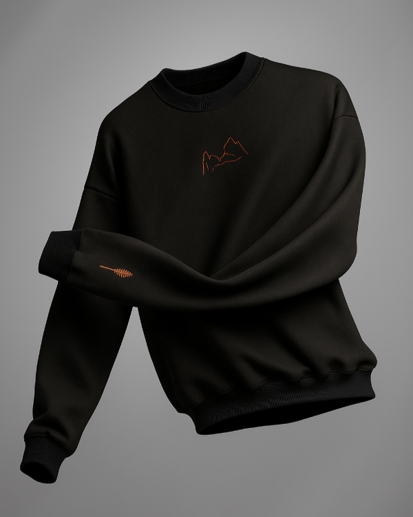 Producto - BUZO FITZ ROY