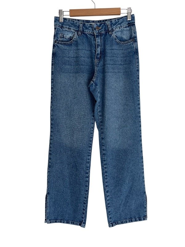 Producto - RECTO ABERTURA AZUL