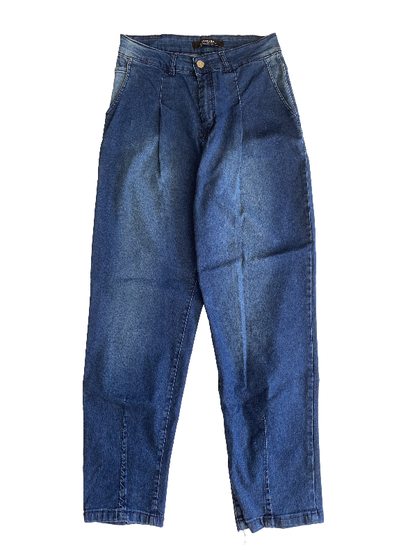 Producto - High rise jeans Striven