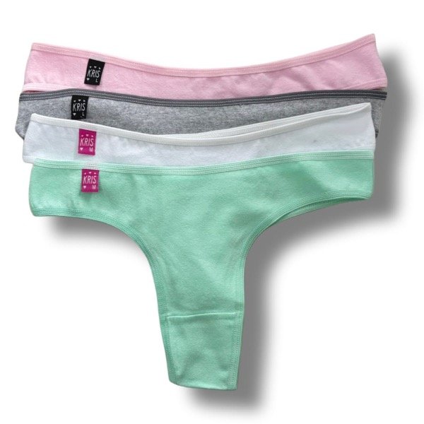 Producto - Colales Lisas Pasteles - x3