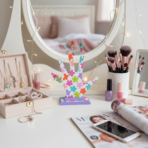 Producto - ORGANIZADOR DE ANILLOS