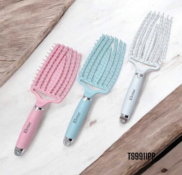 Producto - Cepillo desenredante (019994) (9911PP) ELOISE