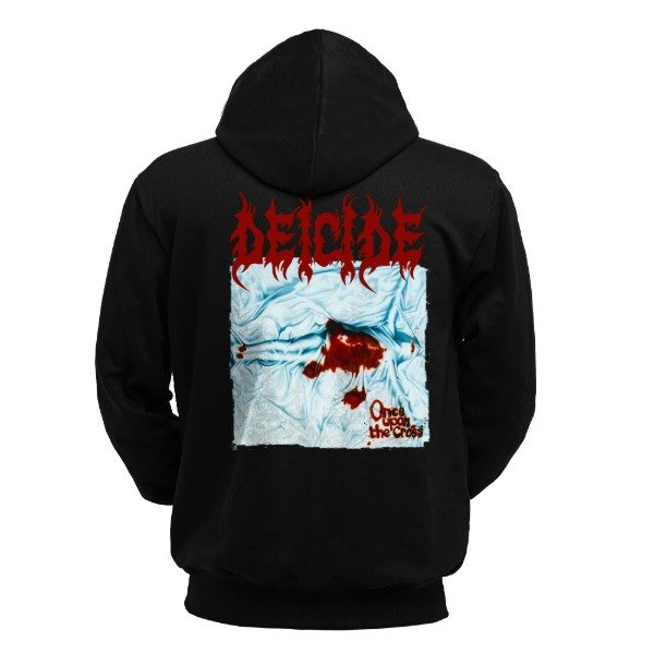 Producto - CANGURO deicide once upon thE cross