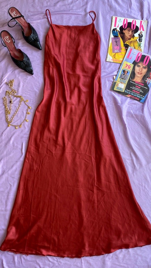 Producto - Vestido Sans Doute