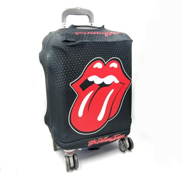 Producto - Funda Valija Rolling Stones