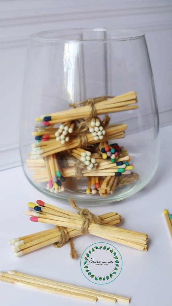 Producto - Fósforos XL