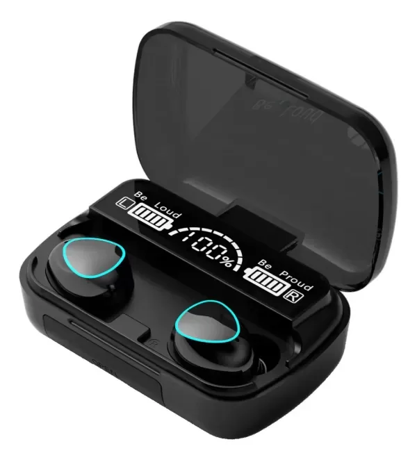 Producto - AURICULAR BT M1O IN EAR