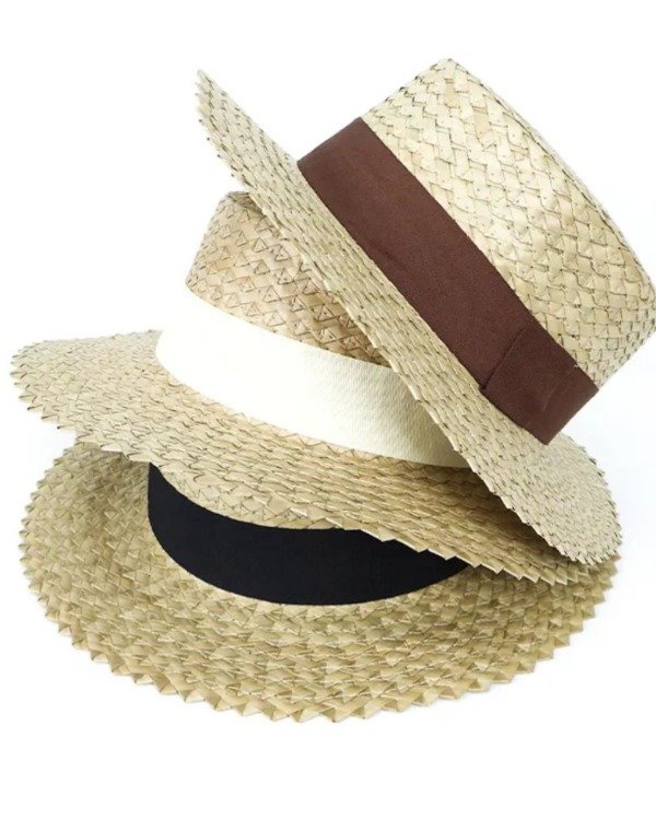 Producto - Sombrero Bernarda