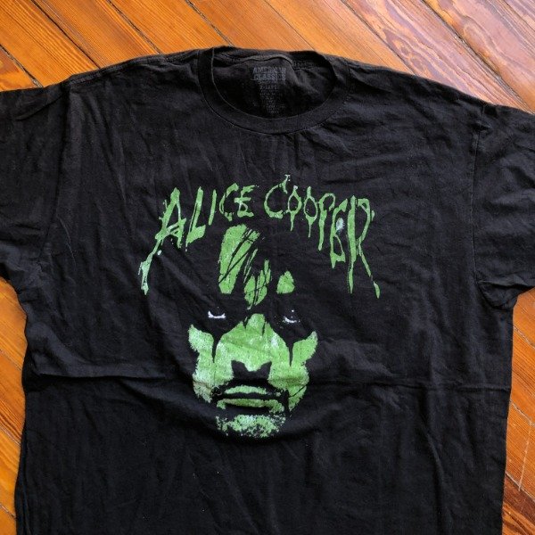 Producto - Alice Cooper - 1