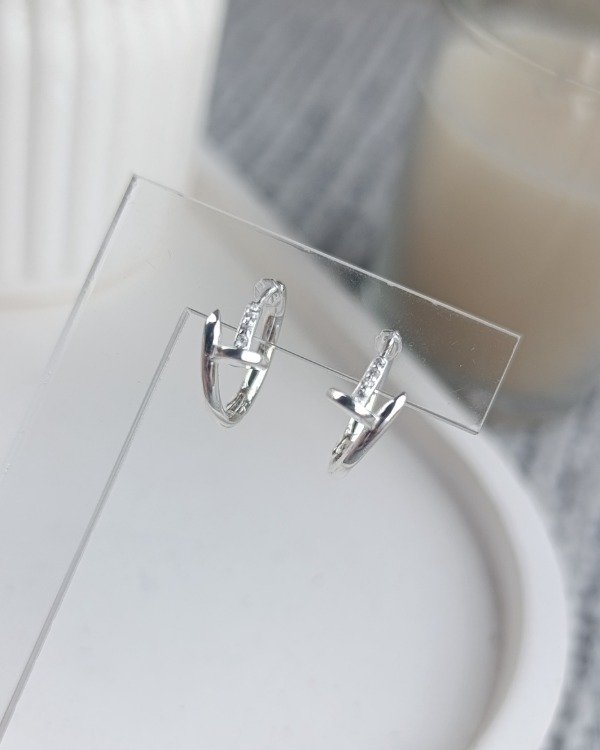 Producto - Argollitas TORNI