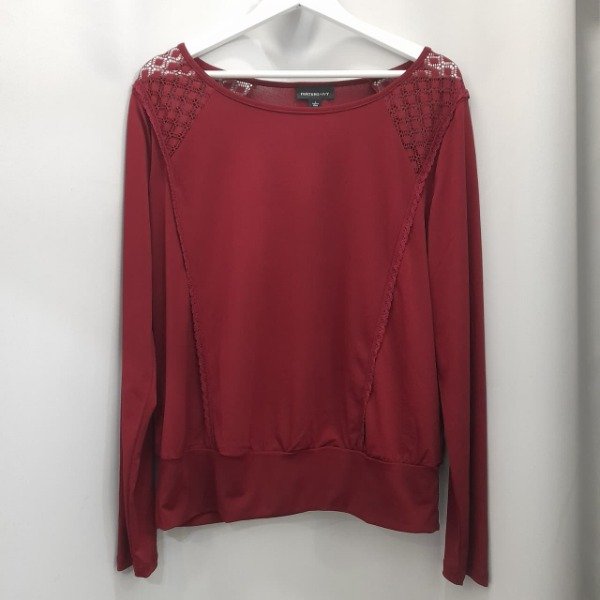 Producto - CAMISOLA IMPORTADA FORTUNE IVY