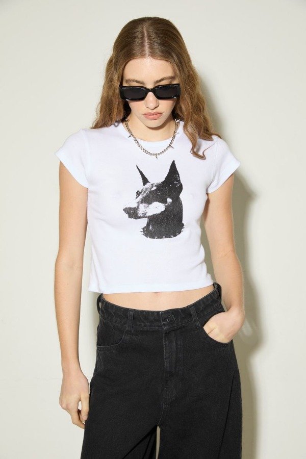 Producto - REMERA DOBER